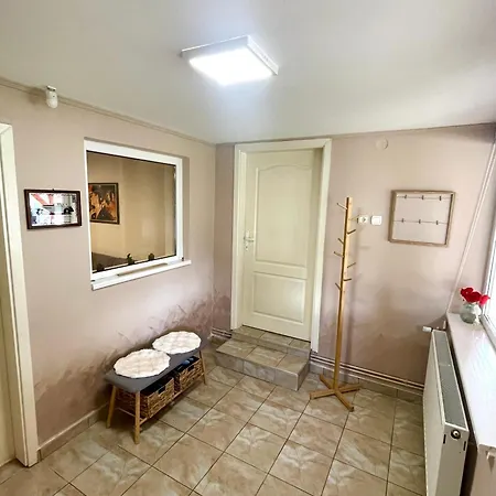 Rooster Appartement Srbobran