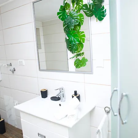 Appartement Rooster Srbobran