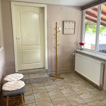 Appartement Rooster Srbobran