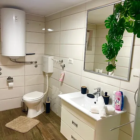 Rooster Apartment Srbobran